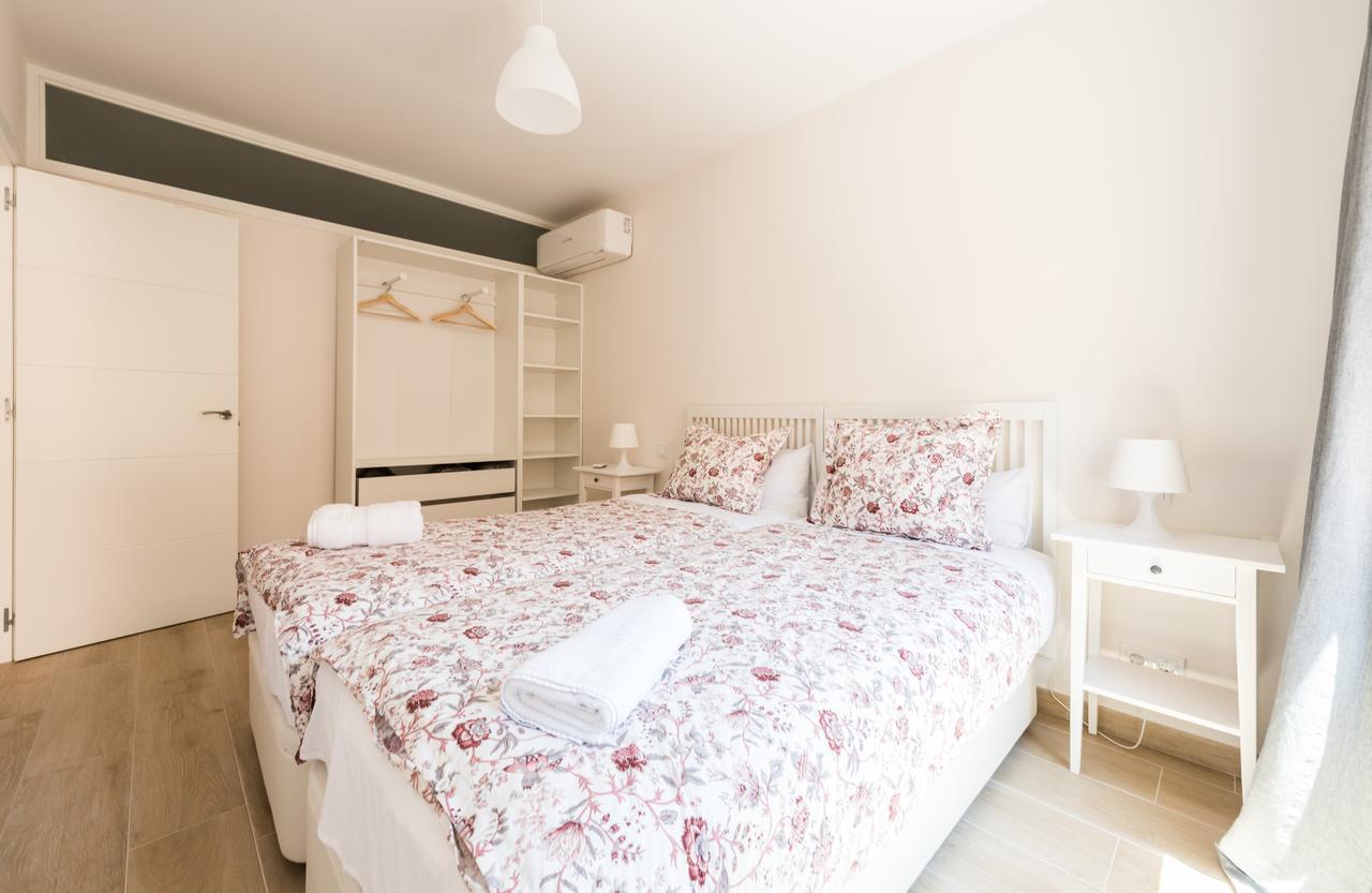 Apartamento Piso En Edificio Barroco Madrid. Exterior foto