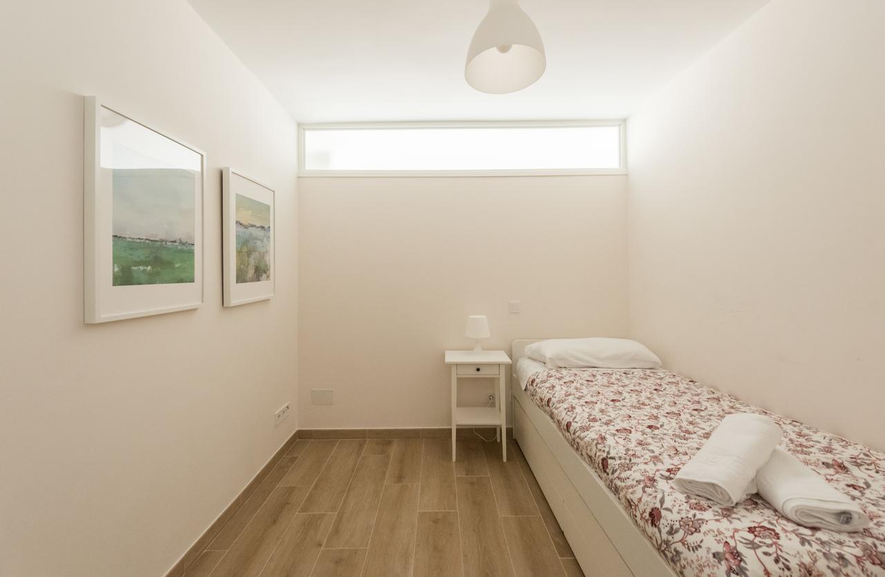 Apartamento Piso En Edificio Barroco Madrid. Exterior foto