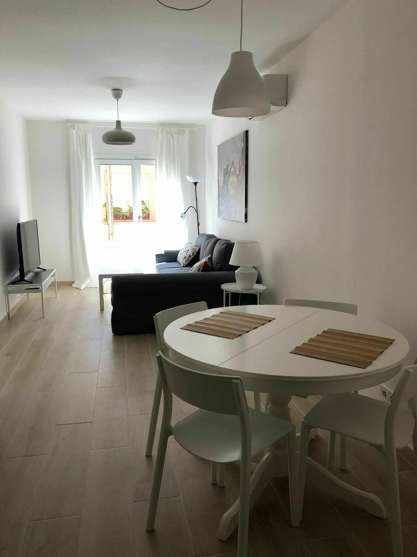 Apartamento Piso En Edificio Barroco Madrid. Exterior foto