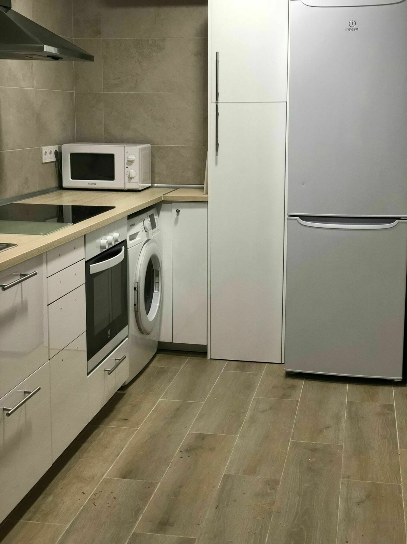 Apartamento Piso En Edificio Barroco Madrid. Exterior foto