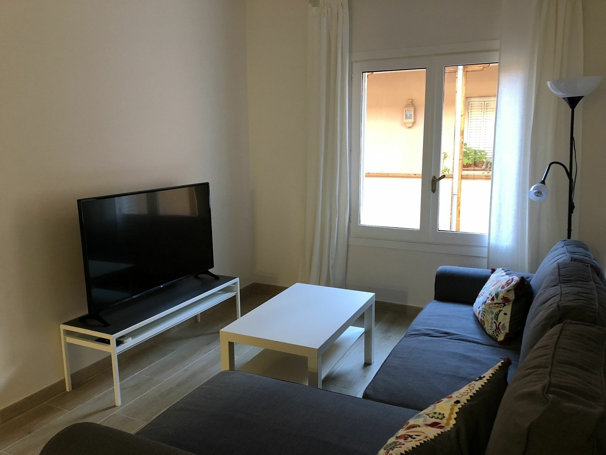 Apartamento Piso En Edificio Barroco Madrid. Exterior foto